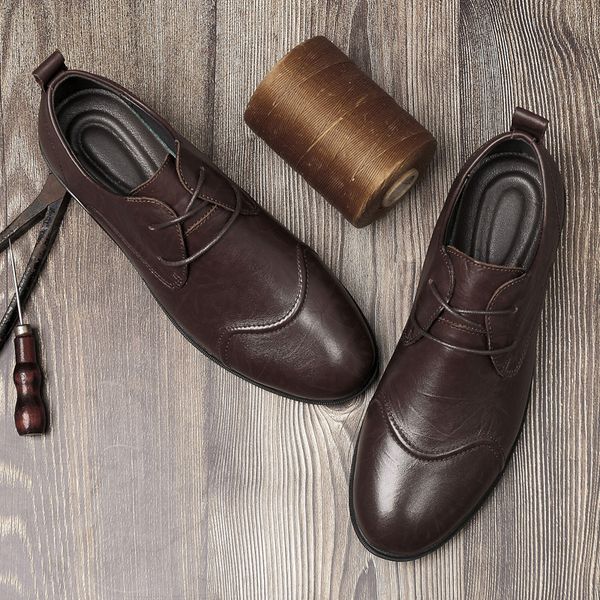 casuales hombre leisure sports sale de sapato flat black leather para men spring masculino male shoe breathable fashion new
casuales hombre leisure sports sale de sapato flat black leather para men spring masculino male shoe breathable fashion new