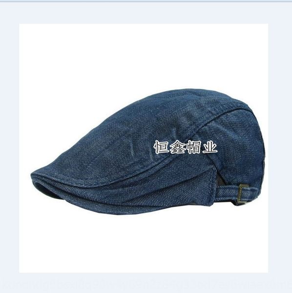 preferential fashion men's and women's pure color casual fashion denim duck tongue beret beret korean adjustable, Blue;gray
preferential fashion men's and women's pure color casual fashion denim duck tongue beret beret korean adjustable, Blue;gray