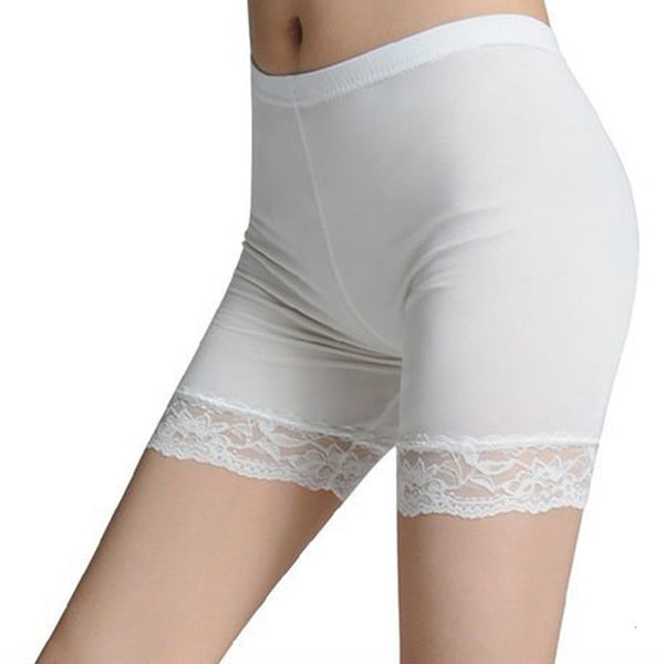 women elastic short leggings under pants bottoming legging lace trimmed mid womjl0014, Black
women elastic short leggings under pants bottoming legging lace trimmed mid womjl0014, Black