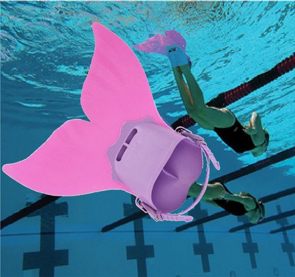 mermaid children's and training flippers single-piece learning and learning frog shoes children's swimming flippers
mermaid children's and training flippers single-piece learning and learning frog shoes children's swimming flippers