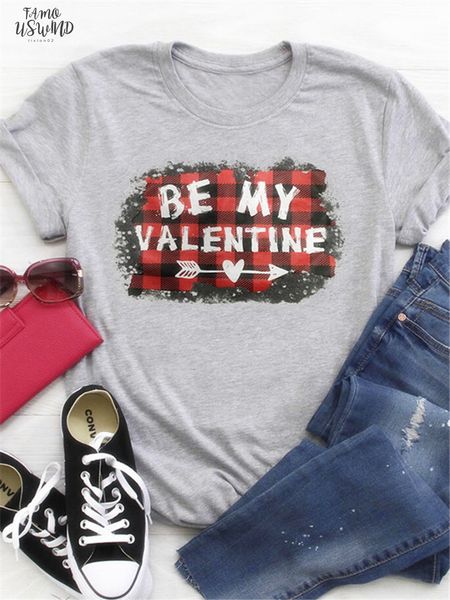 valentines short sleeve women women cute t shirt 2020 new valentine day summer tee large size women t shirts, White
valentines short sleeve women women cute t shirt 2020 new valentine day summer tee large size women t shirts, White