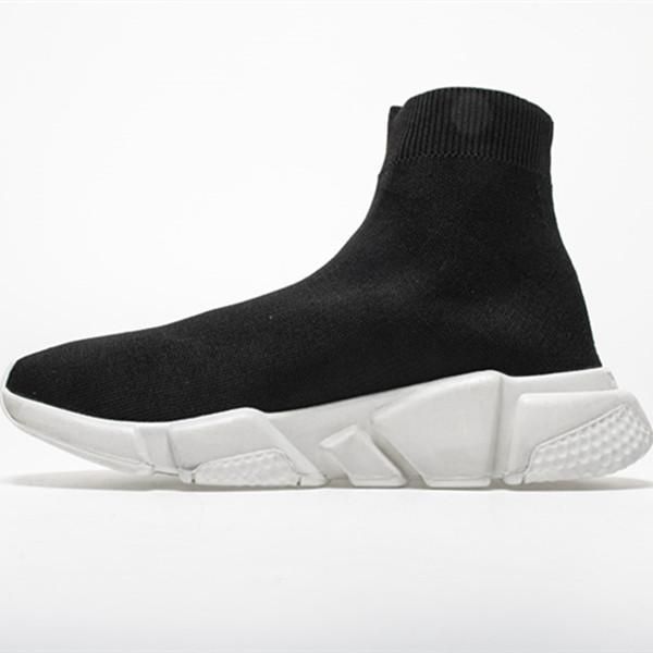 with box 2019 speed runner shoes sock designer shoes triple black oreo red flat trainer men women shoes us4.5- us11.5 cs01
with box 2019 speed runner shoes sock designer shoes triple black oreo red flat trainer men women shoes us4.5- us11.5 cs01