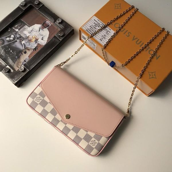 for women bags new arrival trend leather shoulder bag flap messenger crossbody bags chain ladies clutch wedding purse party banquet handbags
for women bags new arrival trend leather shoulder bag flap messenger crossbody bags chain ladies clutch wedding purse party banquet handbags