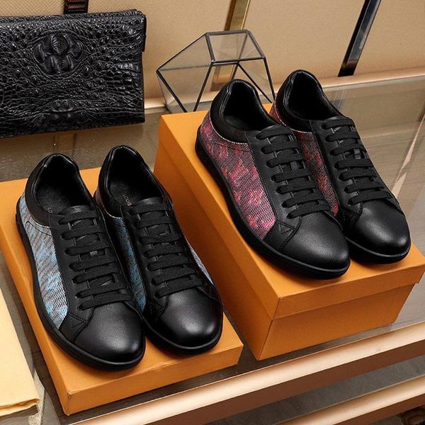 men shoes casual trainer fashion sneakers platform zapatos de hombre athletic with box fashion mens shoes luxury l650 fast ship
men shoes casual trainer fashion sneakers platform zapatos de hombre athletic with box fashion mens shoes luxury l650 fast ship