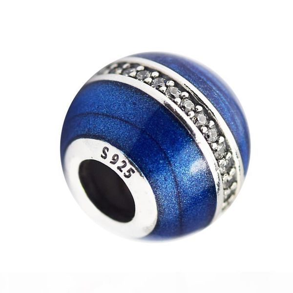authentic 925 sterling silver jewelry interstellar orbit blue original charms beads fits pandora bracelets for women, Bronze;silver
authentic 925 sterling silver jewelry interstellar orbit blue original charms beads fits pandora bracelets for women, Bronze;silver