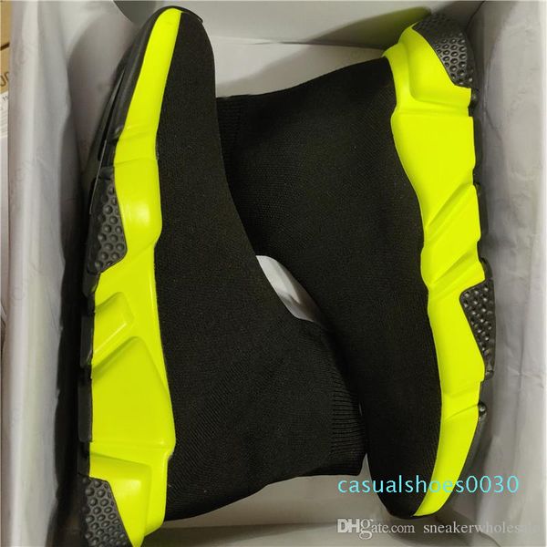 designer shoes speed trainer black red gypsophila triple black fashion flat sock boots men women casual shoes runner with dust bag c30
designer shoes speed trainer black red gypsophila triple black fashion flat sock boots men women casual shoes runner with dust bag c30