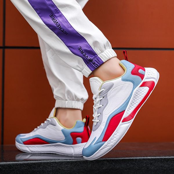 new arrival men shoes four season breathable light weight sneakers men comfortable sports shoes jogging
new arrival men shoes four season breathable light weight sneakers men comfortable sports shoes jogging