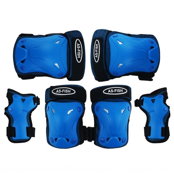xmftw children's skate protective gear speed balance car sports helmet knee pads wristband children skating children roller children�, Black;gray
xmftw children's skate protective gear speed balance car sports helmet knee pads wristband children skating children roller children�, Black;gray