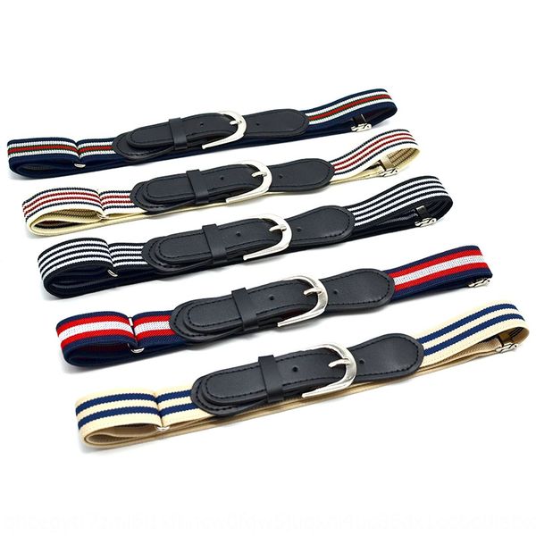 vc4oh korean style casual striped children's boysand boysbelt belt elastic primary school korean training leisure training studentsand, Black
vc4oh korean style casual striped children's boysand boysbelt belt elastic primary school korean training leisure training studentsand, Black