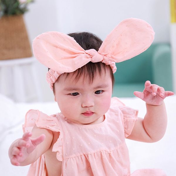 9zk4z new korean style baby hair band tu tu er dotted big rabbit hair band baby super elastic cute comfortable rabbit ear children's he, Slivery;white
9zk4z new korean style baby hair band tu tu er dotted big rabbit hair band baby super elastic cute comfortable rabbit ear children's he, Slivery;white
