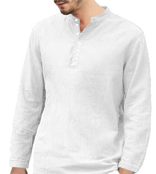 mens shirts fashion casual solid shirt comfortable breathable long sleeve autumn for boys and young men 2020 autumn new high quality, White;black
mens shirts fashion casual solid shirt comfortable breathable long sleeve autumn for boys and young men 2020 autumn new high quality, White;black