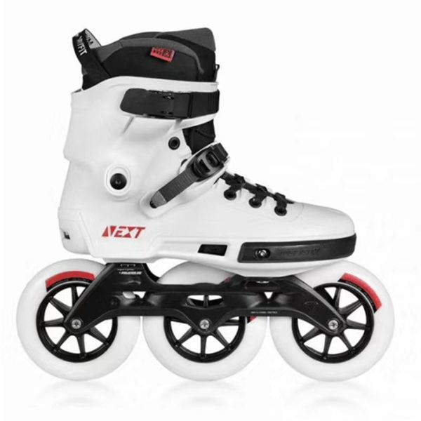 100% original powerslide next trinity frame inline skates 3*100/110/125mm 4*80mm street racing skate roller skating patines
100% original powerslide next trinity frame inline skates 3*100/110/125mm 4*80mm street racing skate roller skating patines