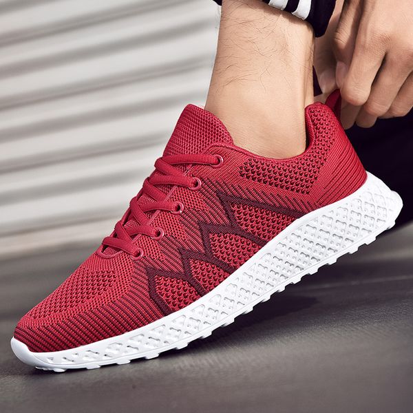running shoes men athletic sneakers man spring breathable air mesh outdoor sport sneakers men jogging trainers zapatillas hombre
running shoes men athletic sneakers man spring breathable air mesh outdoor sport sneakers men jogging trainers zapatillas hombre