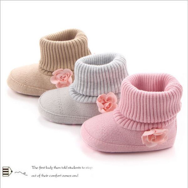 winter newborn crib shoe flower baby toddler boy girl anti slip boots baby infant warm cotton crib shoes
winter newborn crib shoe flower baby toddler boy girl anti slip boots baby infant warm cotton crib shoes