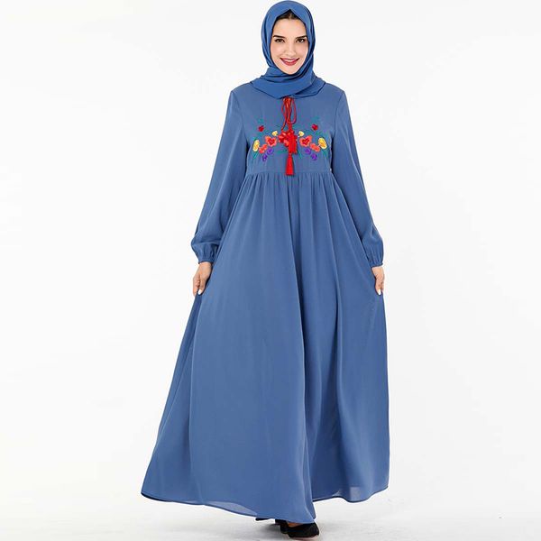 arabic muslim dress dubai abaya turkish dresses for women hijab kaftan caftan robe islamic clothing grote maten dames kleding
arabic muslim dress dubai abaya turkish dresses for women hijab kaftan caftan robe islamic clothing grote maten dames kleding