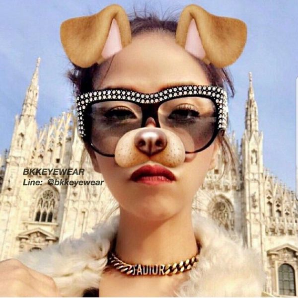 ottoman 86125 large frame diamond sun women's sun glasses personalized all-match jelly sunglasses glasses, White;black
ottoman 86125 large frame diamond sun women's sun glasses personalized all-match jelly sunglasses glasses, White;black