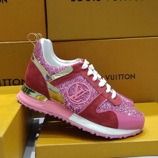 womens shoes sneakers breathable run away sneaker lace -up chaussures de femme luxury casual shoes for women with box zapatos de mujer luxur, Black
womens shoes sneakers breathable run away sneaker lace -up chaussures de femme luxury casual shoes for women with box zapatos de mujer luxur, Black