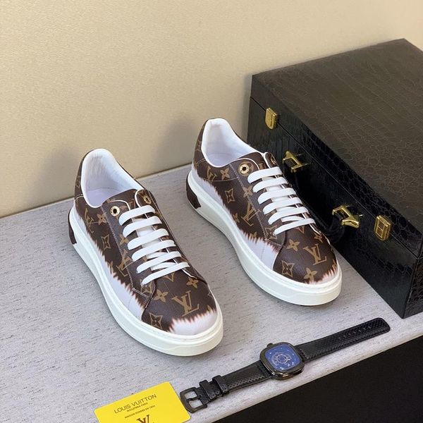 2020q new limited edition luxury design mens fashion printed sports shoes wild breathable mens casual shoes mens banquet shoes size: 38-45, Black
2020q new limited edition luxury design mens fashion printed sports shoes wild breathable mens casual shoes mens banquet shoes size: 38-45, Black