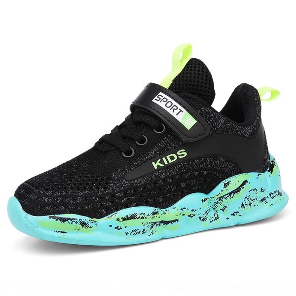 boys versatile boys autumn mesh breathable sports casual children's children's shoes super light trendy shoes, Black
boys versatile boys autumn mesh breathable sports casual children's children's shoes super light trendy shoes, Black