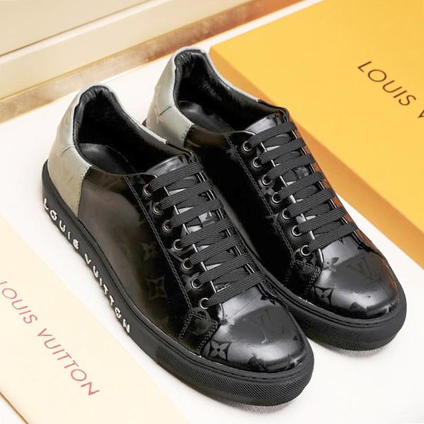 mens shoes new arrival luxury design casual footwears lightweight chaussures pour hommes low lace -up sports men shoes
mens shoes new arrival luxury design casual footwears lightweight chaussures pour hommes low lace -up sports men shoes