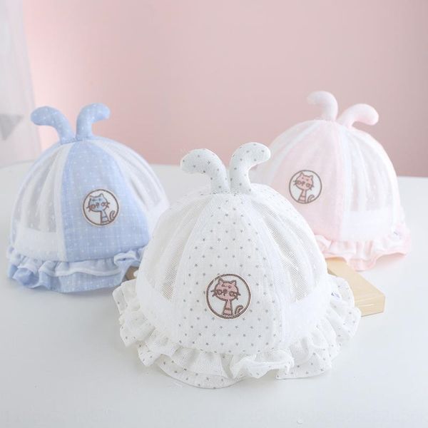 net new network fashion new breathable fashio children's breathable children's sun baby's basin hat anti-girls sun hat fashio, Blue;gray
net new network fashion new breathable fashio children's breathable children's sun baby's basin hat anti-girls sun hat fashio, Blue;gray