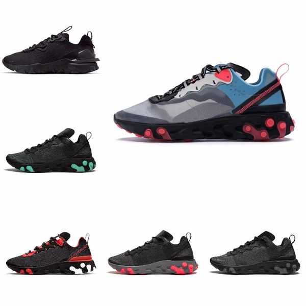 new ashion react element running shoes fo men women light bone triple black royal solar team red mens trainers sports sneaker runner s#07319
new ashion react element running shoes fo men women light bone triple black royal solar team red mens trainers sports sneaker runner s#07319