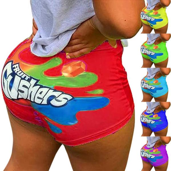 women print yoga shorts sports running sportswear fitness seamless joggers athletic exercise gym compression high waist shorts#3, White;red
women print yoga shorts sports running sportswear fitness seamless joggers athletic exercise gym compression high waist shorts#3, White;red
