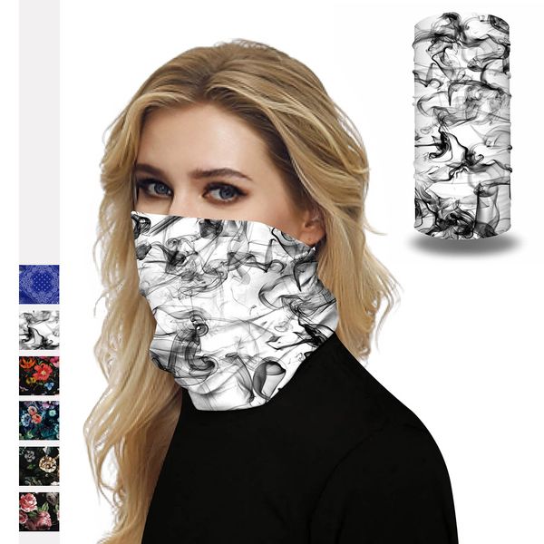 2020 hot-selling smoke digital print riding dust mask entertainment hip-hop headband handkerchief without brim ice silk scarf mask
2020 hot-selling smoke digital print riding dust mask entertainment hip-hop headband handkerchief without brim ice silk scarf mask