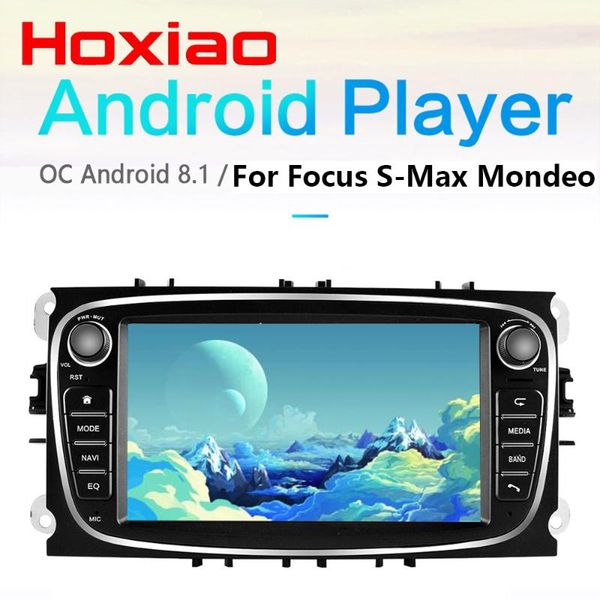 hoxiao 2din 2g+16g car android9.0 radio multimedia video player navigation gps no dvd for focus s-max mondeo 9 galaxy c-max car dvd
hoxiao 2din 2g+16g car android9.0 radio multimedia video player navigation gps no dvd for focus s-max mondeo 9 galaxy c-max car dvd