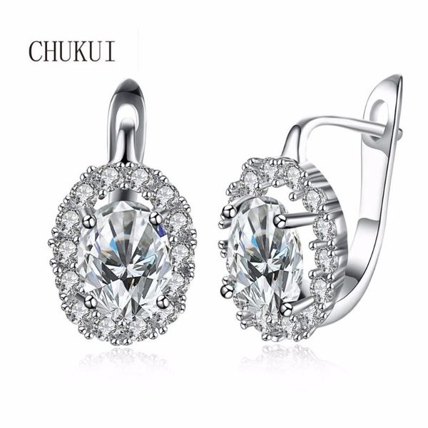 charm chukui female big oval stone white zircon earrings lady small huggie hoops for women brinco wedding jewelry, Golden
charm chukui female big oval stone white zircon earrings lady small huggie hoops for women brinco wedding jewelry, Golden