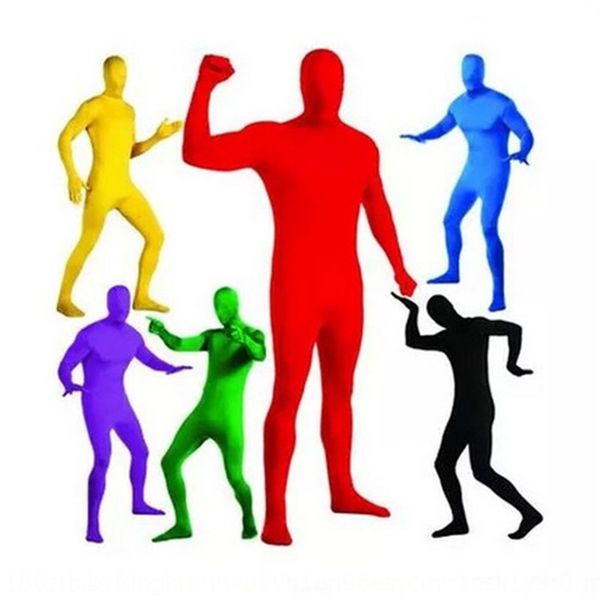 new black tights man's tights cosplay night walk stage performance clothes ninja invisible clothes, Black;red
new black tights man's tights cosplay night walk stage performance clothes ninja invisible clothes, Black;red