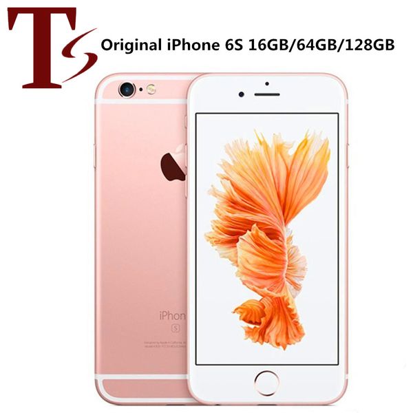 refurbished original apple iphone 6s 4.7 inch with fingerprint ios 13 a9 16/32/64/128gb rom 12mp unlocked 4g lte phone
refurbished original apple iphone 6s 4.7 inch with fingerprint ios 13 a9 16/32/64/128gb rom 12mp unlocked 4g lte phone