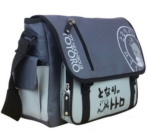 anime totoro messenger bag school shoulder bag for students kids children boys cartoon gilrs teenager bags
anime totoro messenger bag school shoulder bag for students kids children boys cartoon gilrs teenager bags