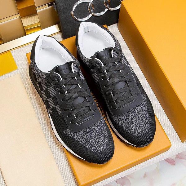 fashion shoes for men sports outdoor fashion sneakers breathable walking footwears trainers with origin box zapatos de hombre run away
fashion shoes for men sports outdoor fashion sneakers breathable walking footwears trainers with origin box zapatos de hombre run away