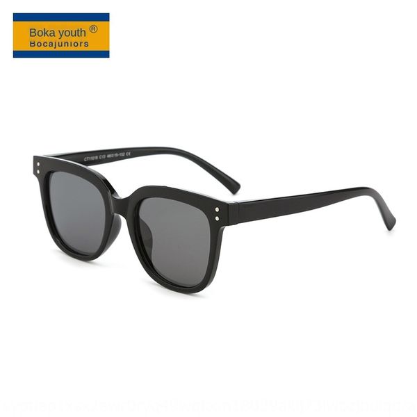 new double-meter children's silicone sun sun silicone sun glasses polarized boys and girls sunglasses uv protection ok11018, Blue
new double-meter children's silicone sun sun silicone sun glasses polarized boys and girls sunglasses uv protection ok11018, Blue