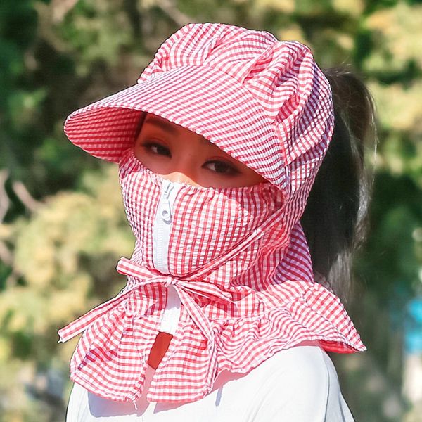 children's electric bicycle bicycle summer sun hat face-covering uv-proof empty cycling sun hat electric car shawl big brim, Blue;gray
children's electric bicycle bicycle summer sun hat face-covering uv-proof empty cycling sun hat electric car shawl big brim, Blue;gray