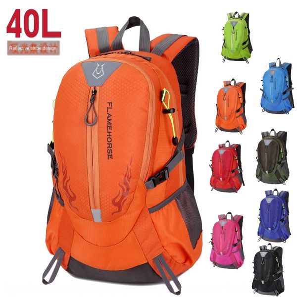 new outdoor sports men's outdoor sports backpack 40l travel backpack mountaineering bag large capacity travel bag
new outdoor sports men's outdoor sports backpack 40l travel backpack mountaineering bag large capacity travel bag