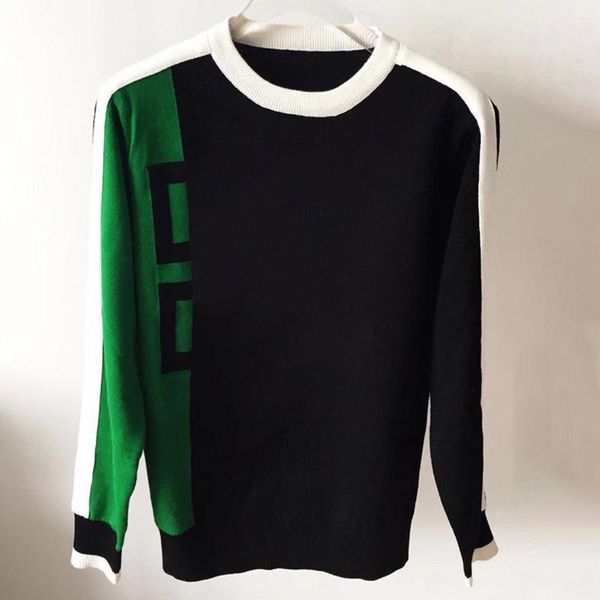 mens stylist sweaters hoodies mens casual round neck long sleeve sweaters mens sweatshirt black size -2xl, White;black
mens stylist sweaters hoodies mens casual round neck long sleeve sweaters mens sweatshirt black size -2xl, White;black