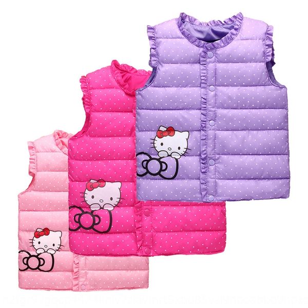 2019 new children's down cotton vest girls' autumn and winter baby cotton vest waistcoat liner, Camo
2019 new children's down cotton vest girls' autumn and winter baby cotton vest waistcoat liner, Camo