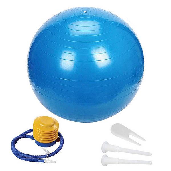sports yoga balls balance bola pilates fitness ball with pump anti-burst & anti-slip gym exercise workout body building massage
sports yoga balls balance bola pilates fitness ball with pump anti-burst & anti-slip gym exercise workout body building massage