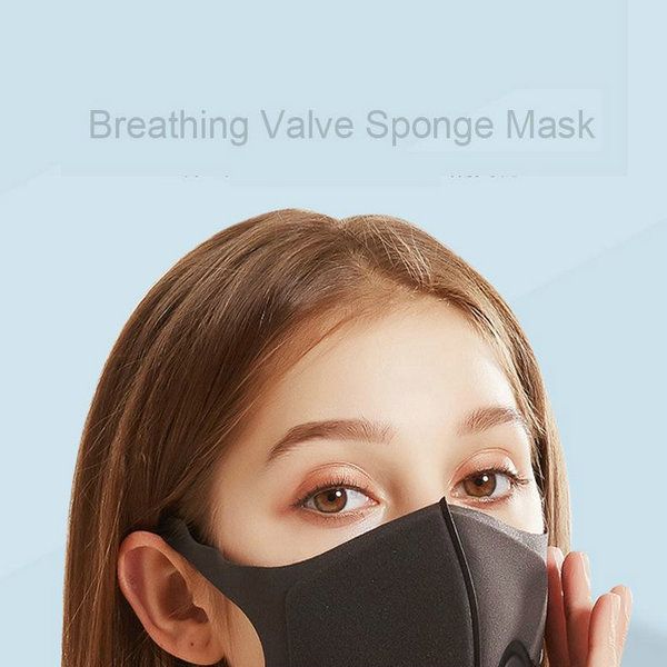 neutral dust sponge pm25 contaminated half face mask with reusable washable with breathing valve braces supports pp dhl
neutral dust sponge pm25 contaminated half face mask with reusable washable with breathing valve braces supports pp dhl