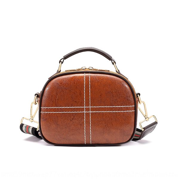 2019 new women's solid small small color single shoulder net red sweet lady korean style crossbody bag guangzhou portable women's
2019 new women's solid small small color single shoulder net red sweet lady korean style crossbody bag guangzhou portable women's