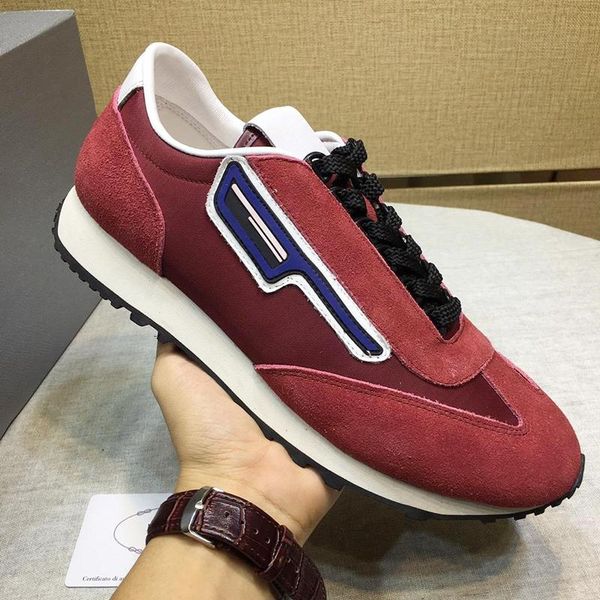 suede and nylon sneakers mens shoes new arrival outdoor walking lightweight luxury footwears breathable sports lace -up casual men shoes, Black
suede and nylon sneakers mens shoes new arrival outdoor walking lightweight luxury footwears breathable sports lace -up casual men shoes, Black