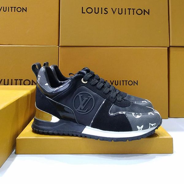 womens shoes fashion sneakers fashion womens shoes run away sneaker luxury zapatos de mujer lady fashion shoes with box sale, Black
womens shoes fashion sneakers fashion womens shoes run away sneaker luxury zapatos de mujer lady fashion shoes with box sale, Black