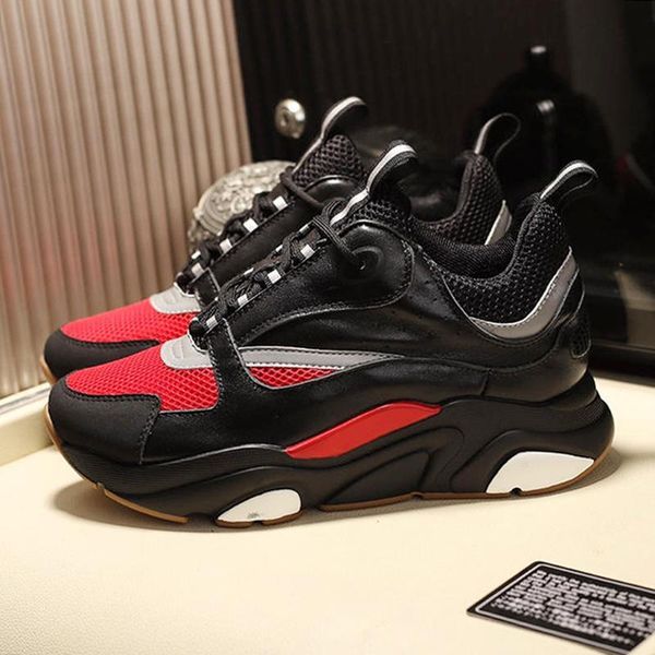 b22 телячьей sneaker мужчины "; s обувь zapatos de lujo para hombre открытый walking lace -до роскошные легкие людей вскользь ботинки с orig, Black
b22 телячьей sneaker мужчины "; s обувь zapatos de lujo para hombre открытый walking lace -до роскошные легкие людей вскользь ботинки с orig, Black