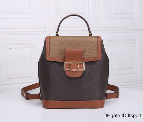 2020 spring series fashion brand luxury shoulder bag designer backpack vintage backpack adjustable shoulder strap ing
2020 spring series fashion brand luxury shoulder bag designer backpack vintage backpack adjustable shoulder strap ing