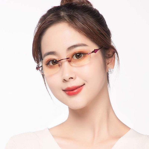 lentes de lectura mujer reading glasses women vasos okulary do czytania anti-blue light mirror cr-39 fashion frameless luxury, White;black
lentes de lectura mujer reading glasses women vasos okulary do czytania anti-blue light mirror cr-39 fashion frameless luxury, White;black