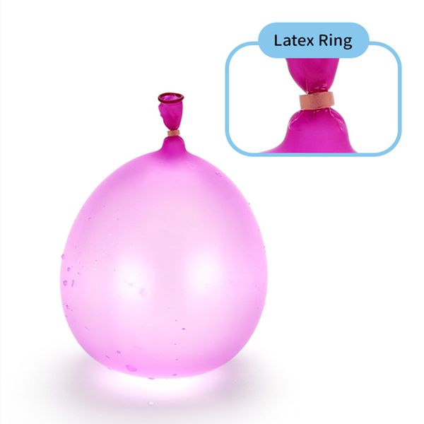 children magic water balloons beach toys outdoor goods summer water filled balloon party toys colorful unisex
children magic water balloons beach toys outdoor goods summer water filled balloon party toys colorful unisex