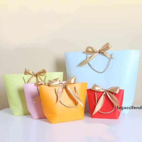 5pcs large size paper gift bags packaging with handle gift boxes wedding favors for guests baby shower birthday party decoration
5pcs large size paper gift bags packaging with handle gift boxes wedding favors for guests baby shower birthday party decoration