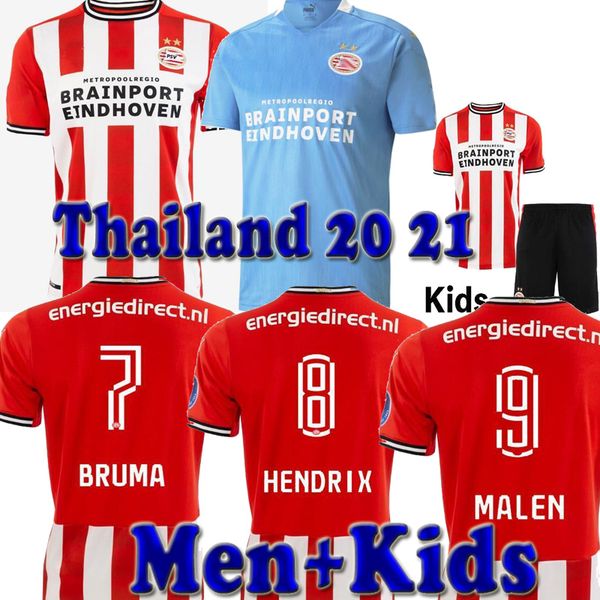 20 21 psv eindhoven dumfries bruma lammers hendrix soccer jerseys 2020 2021 football shirts maillots de foot men kids uniform set, Black;yellow
20 21 psv eindhoven dumfries bruma lammers hendrix soccer jerseys 2020 2021 football shirts maillots de foot men kids uniform set, Black;yellow